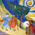 ARCHIV: Weihnachten in Kuhle 2011 - Termine Christvesper und Weihnachtsgottesdienst